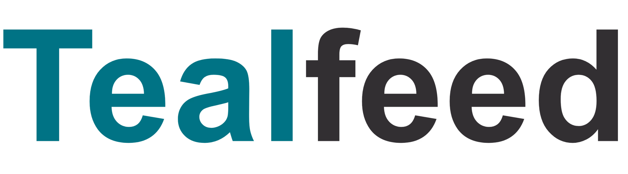 Tealfeed